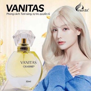 Charme Vanitas 30ml