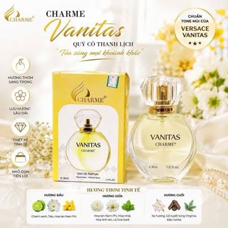Charme Vanitas 30ml