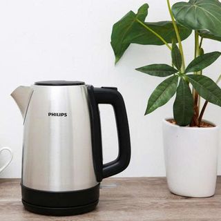 ẤM SIÊU TỐC INOX 304 1,7 Lít PHILIPS HD9351
