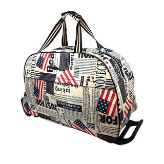 TÚI XÁCH DU LỊCH CỜ USA