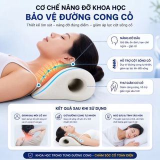 Gối công thái học