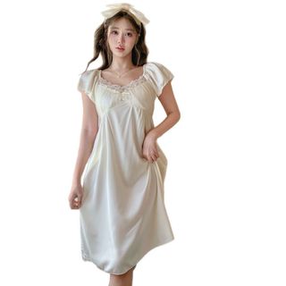 VÁY "CHỮA LÀNH" TÂM HỒN PHÁI ĐẸP 🕊️