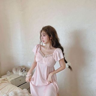 VÁY "CHỮA LÀNH" TÂM HỒN PHÁI ĐẸP 🕊️