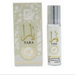 Nước hoa dubai dạng lăn