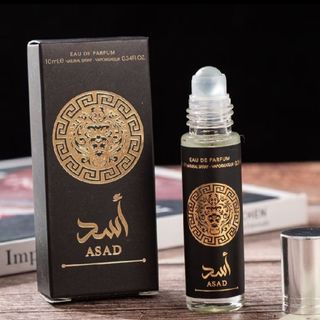 Nước hoa dubai dạng lăn