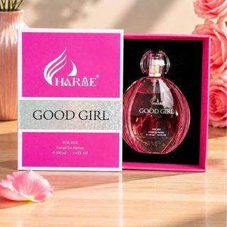 Charme Good girl 100ml nữ phiên bản mới