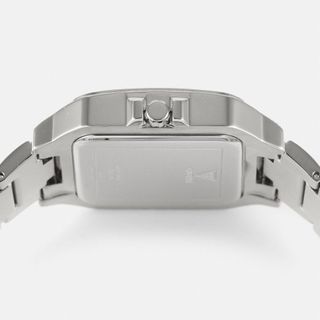 ĐỒNG HỒ NỮ CAO CẤP GUECS CHRONOGRAPH MẶT VUÔNG FULL ĐÁ