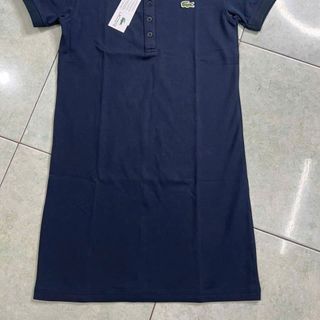 Đầm nữ. Vải hãng chất cá sấu cotton 4c xịn.