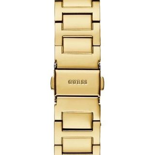 ĐỒNG HỒ NỮ CAO CẤP GUECS CHRONOGRAPH MẶT VUÔNG FULL ĐÁ