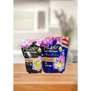 Nước Giặt Xả Pariz Túi 3,6kg Full Vat