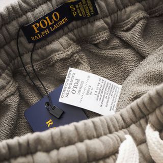 SHORT POLO NAM. Chất nỉ chân Cua 100%cotton.