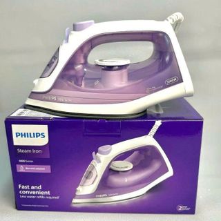 BÀN ỦI HƠI NƯỚC PHILIPS DST1040
