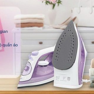 BÀN ỦI HƠI NƯỚC PHILIPS DST1040