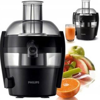 MÁY ÉP CHẬM TRÁI CÂY PHILIPS HR1832