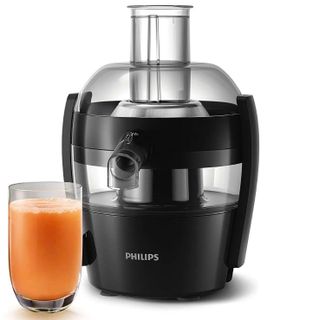 MÁY ÉP CHẬM TRÁI CÂY PHILIPS HR1832