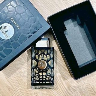 Charme Guility 100ml mẫu mới