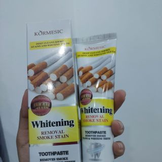 Kem đánh răng 120gr