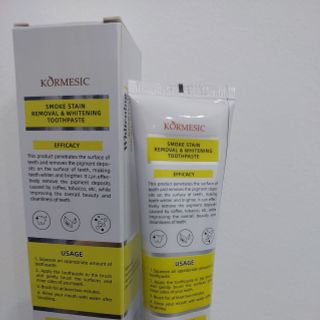 Kem đánh răng 120gr