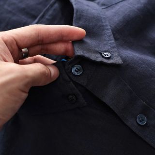 Sơmi Dài Tay POLO nam 8 Colors. Chất liệu vải lenin mịn vừa chính phẩm xịn.