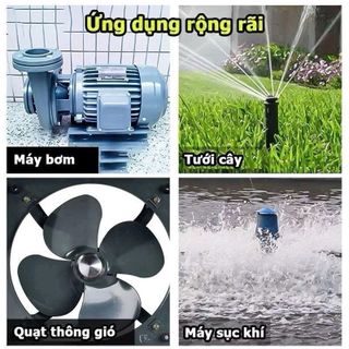 Bộ Công tắc điều khiển từ xa RF 433Mhz 100M 30A