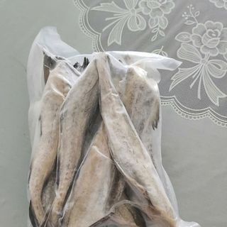 [ Cá khô minh thái ] Cá khô minh thái