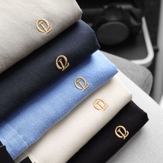 Sơ mi LINEN nam.  Chất vải linen.