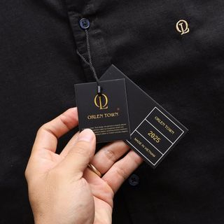 Sơ mi LINEN nam.  Chất vải linen.