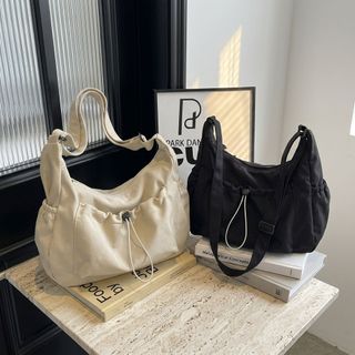 TÚI TOTE NỮ DÂY RÚT NGĂN NGOÀI – THỜI TRANG, CHỐNG THẤM, SIÊU TIỆN LỢI