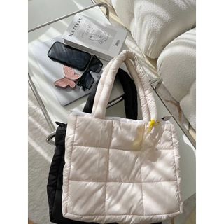✨ TÚI TOTE CHẦN BÔNG HOT TREND – NHẸ NHÀNG, THANH LỊCH, DỄ PHỐI ĐỒ