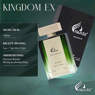 Charme Kingdom EX -100ml