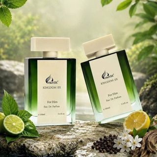 Charme Kingdom EX -100ml