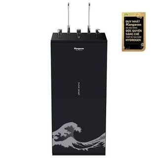 MÁY LỌC NƯỚC KANGAROO KG10A12 NÓNG LẠNH NGUỘI