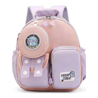 🌈 BALO MẦM NON MÃ A1003 – SIÊU NHẸ, VỪA VẶN CHO BÉ YÊU