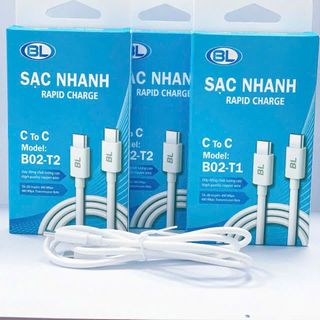 DÂY CÁP SẠC NHANH