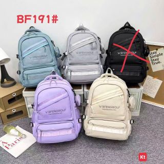 Balo túi xách cực xinh 191 cho bé