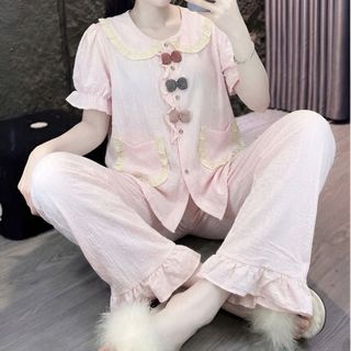 CD đũi xốp Hani