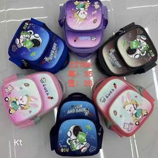 Balo học sinh chất lượng 2218