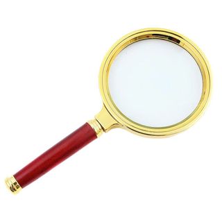 KÍNH LÚP 3D MAGNIFIER 80MM
