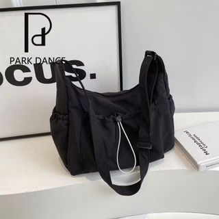 🖤 TÚI TOTE NỮ DÂY RÚT NGĂN NGOÀI – THỜI TRANG, CHỐNG THẤM, SIÊU TIỆN LỢI