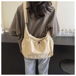 TÚI TOTE NỮ DÂY RÚT NGĂN NGOÀI – THỜI TRANG, CHỐNG THẤM, SIÊU TIỆN LỢI