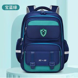 Balo đi học cao cấp 8811