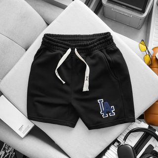 SHORT nỉ chân Cua 100%cotton nam.