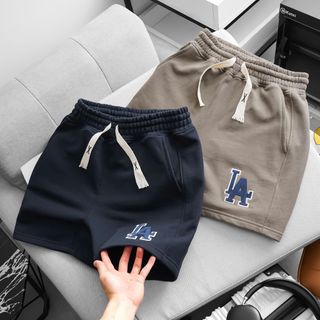 SHORT nỉ chân Cua 100%cotton nam.