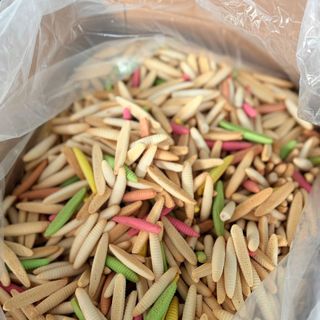 😍 BÁNH ĐUÔNG DỪA 500GR – MÓN ĂN VẶT ĐỘC LẠ HOT TREND!