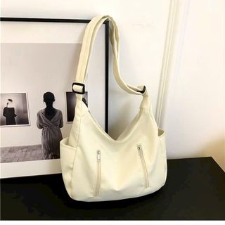 🔥 TÚI TOTE VẢI CANVAS HOT TREND – ĐỰNG ĐỒ THOẢI MÁI, PHONG CÁCH TRẺ TRUNG