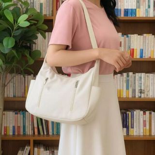TÚI TOTE VẢI CANVAS HOT TREND – ĐỰNG ĐỒ THOẢI MÁI, PHONG CÁCH TRẺ TRUNG