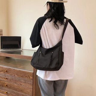 TÚI TOTE VẢI CANVAS HOT TREND – ĐỰNG ĐỒ THOẢI MÁI, PHONG CÁCH TRẺ TRUNG