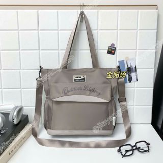 🎒 TÚI TOTE A1395 – PHONG CÁCH TỐI GIẢN, ĐI HỌC ĐI LÀM ĐỀU XINH