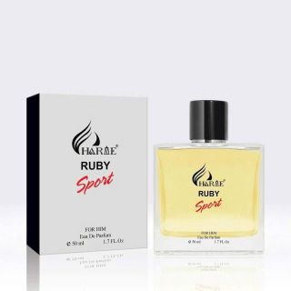 NƯỚC HOA NAM CHARME RUBY SPORT 50ML (MẪU MỚI 2026)
