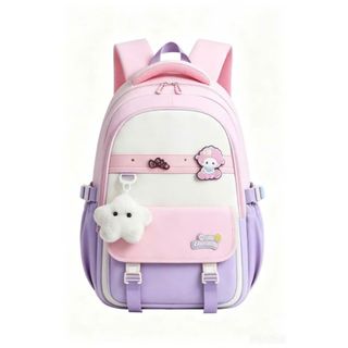BALO SERIESBAG A5007 – CÓ MÓC TREO NGỘ NGHĨNH – XINH HẾT NẤC!